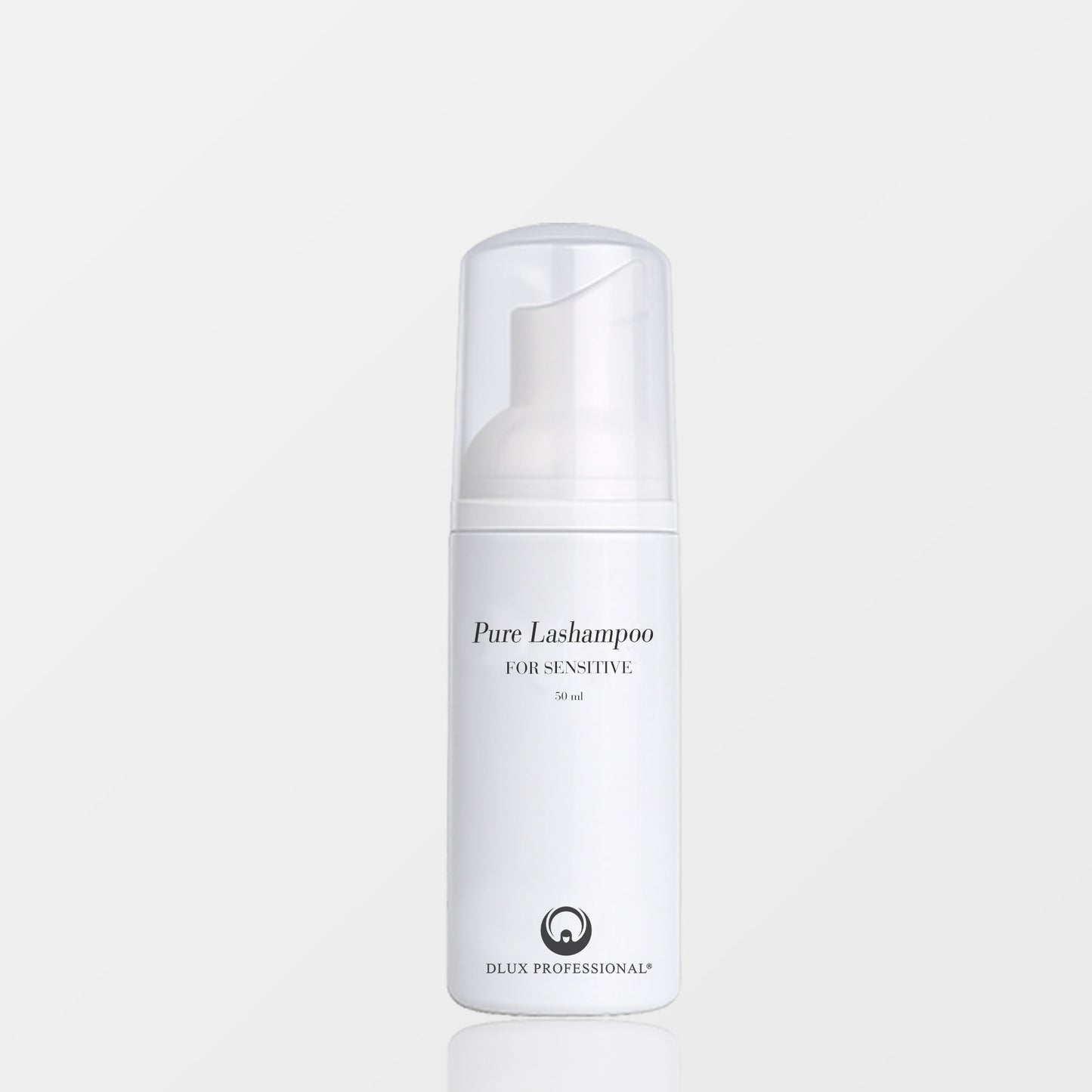 Bottled Lash Shampoo / Cleanser