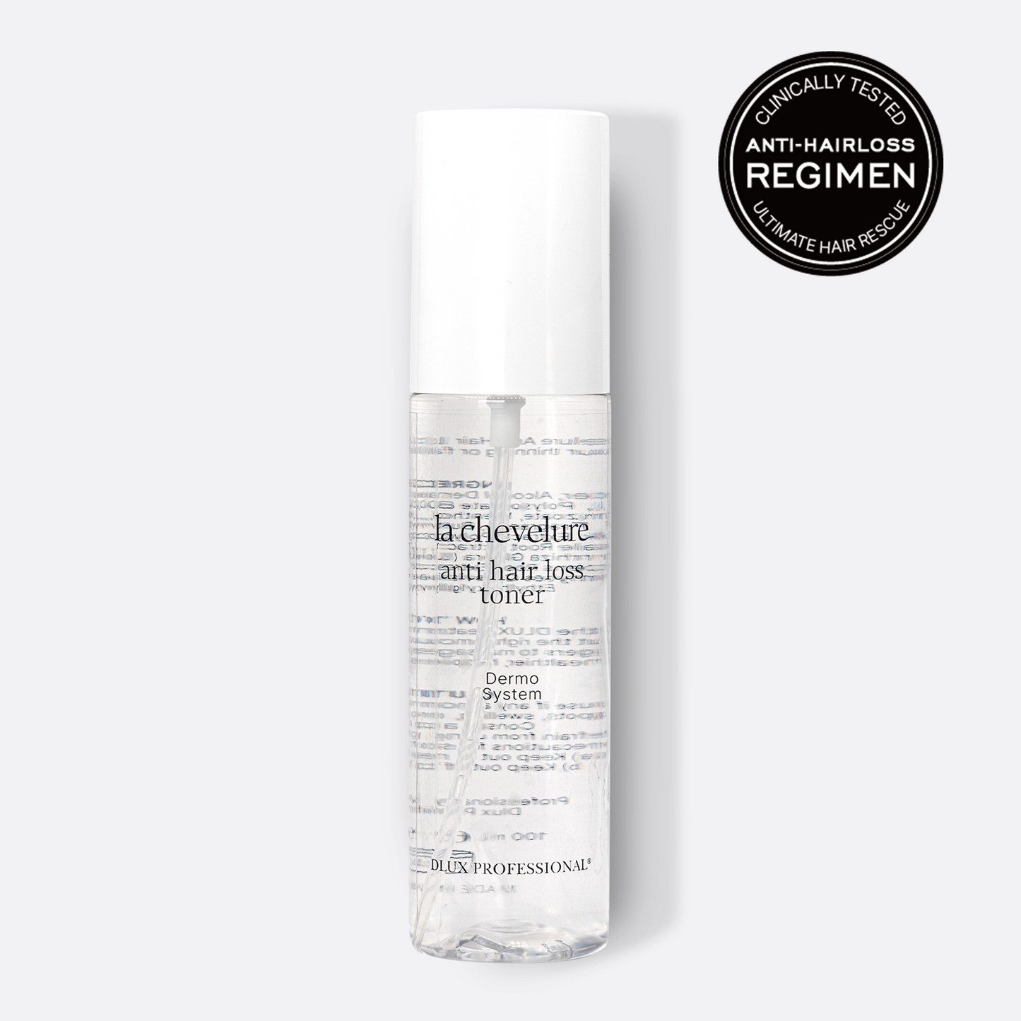 La Chevelure Anti Hair Loss Toner