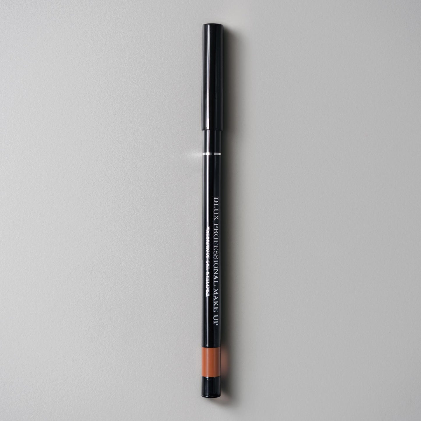 Dlux Make Up Pro Gel liners - Light Brown