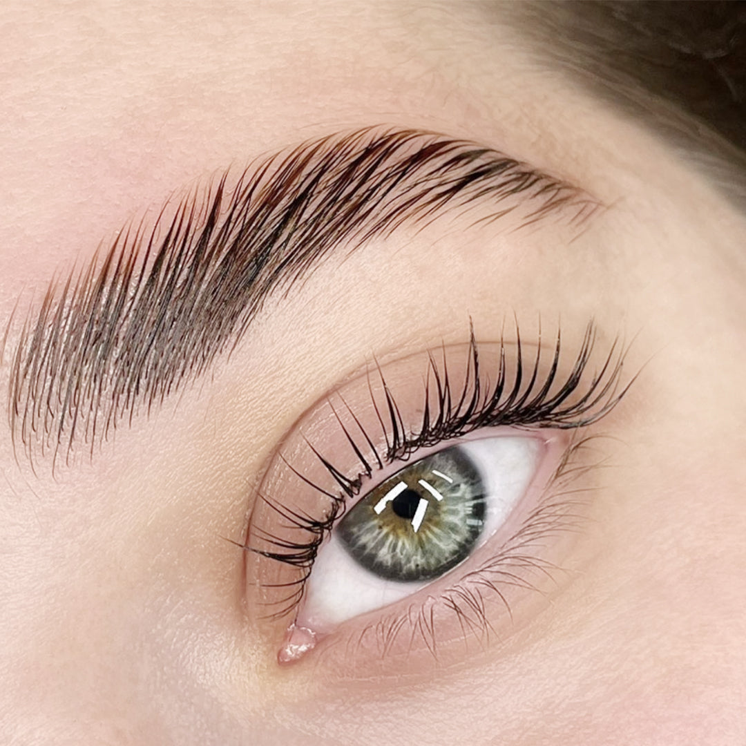 Eyebrow Lamination Kit