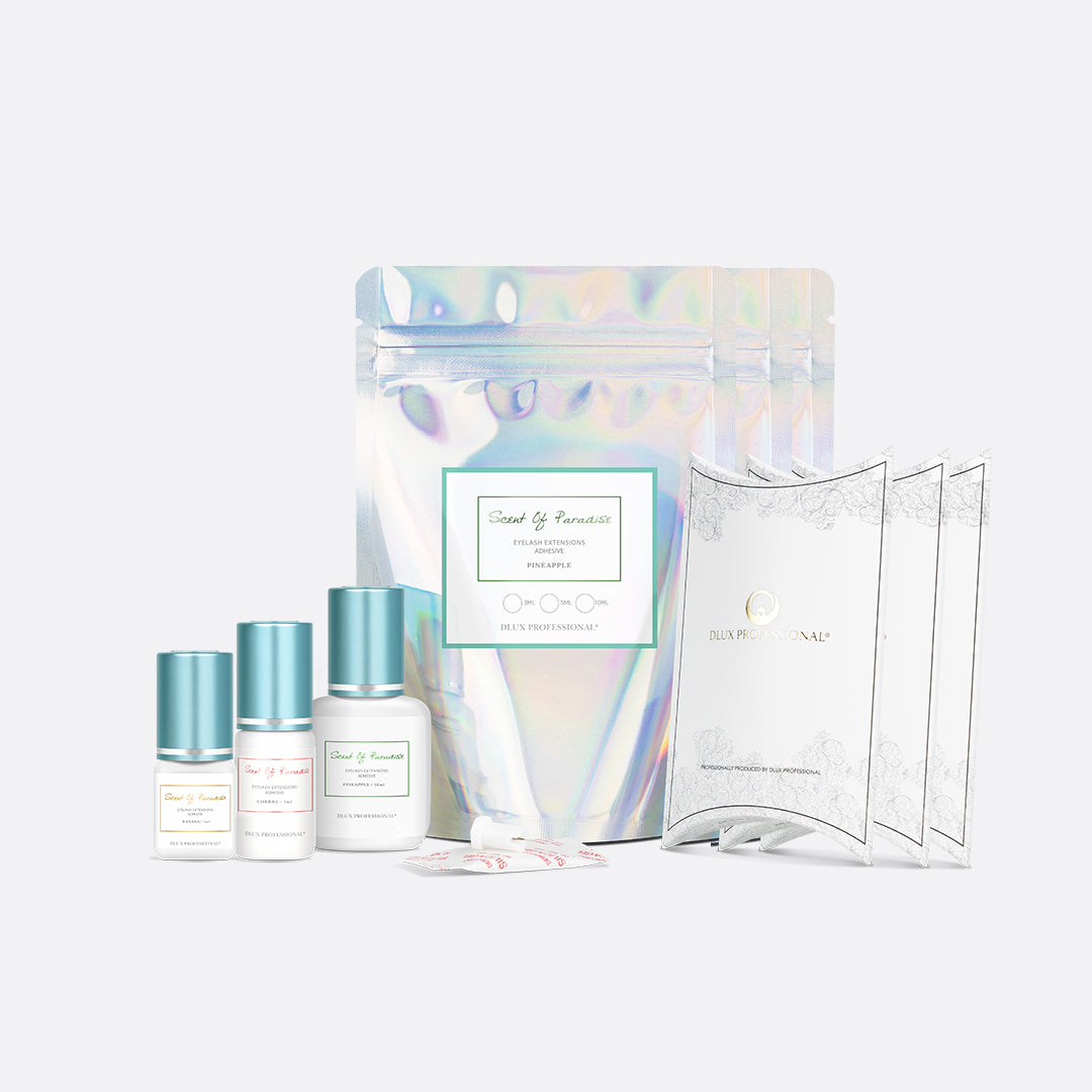 Eyelash Extension Glue