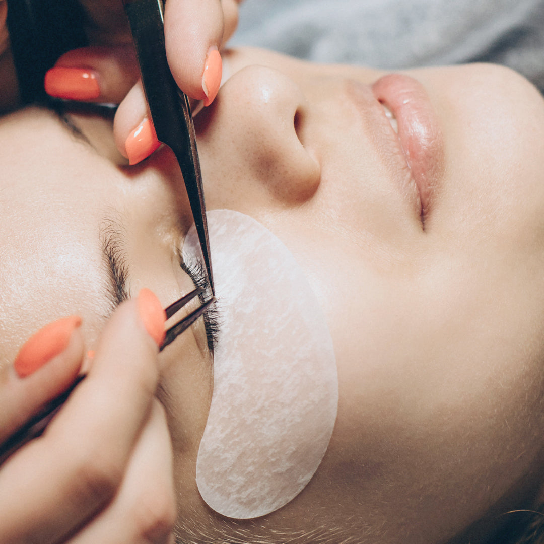 DLUX EYEPAD - Hydrogel Patch