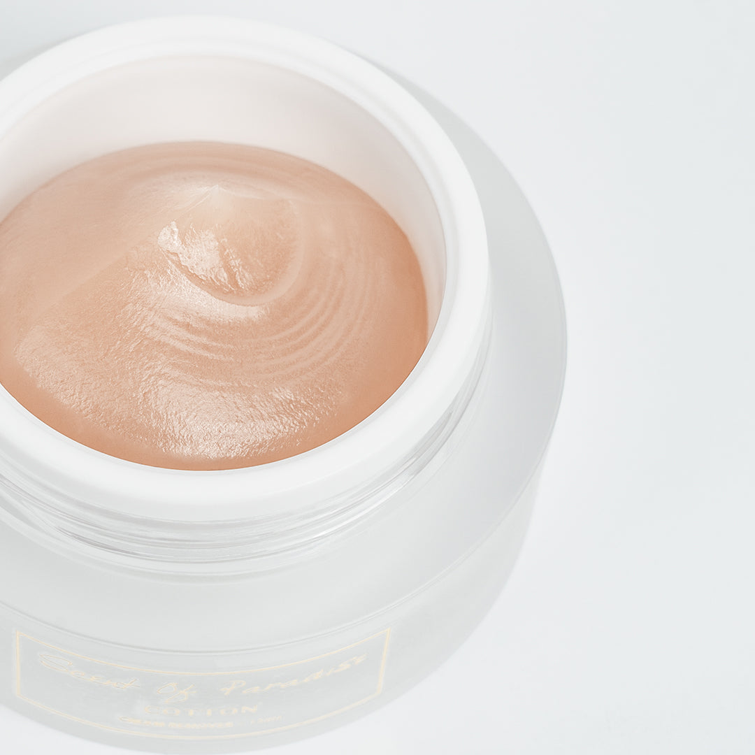 Scent Of Paradise Soft Cream Remover