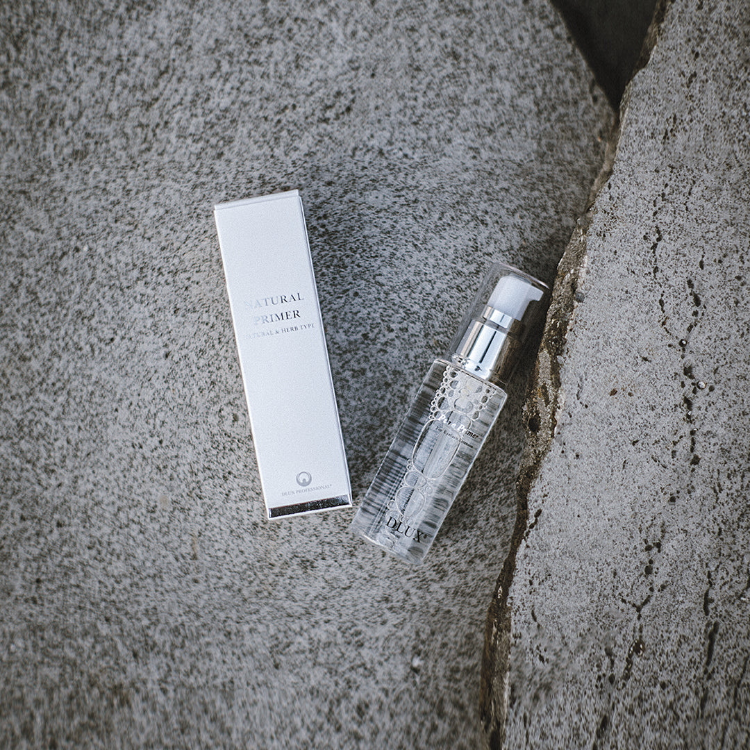 Lash Primer Natural