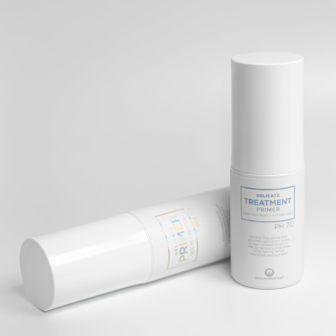 Lash Primer Delicate Treatment - 50 ml