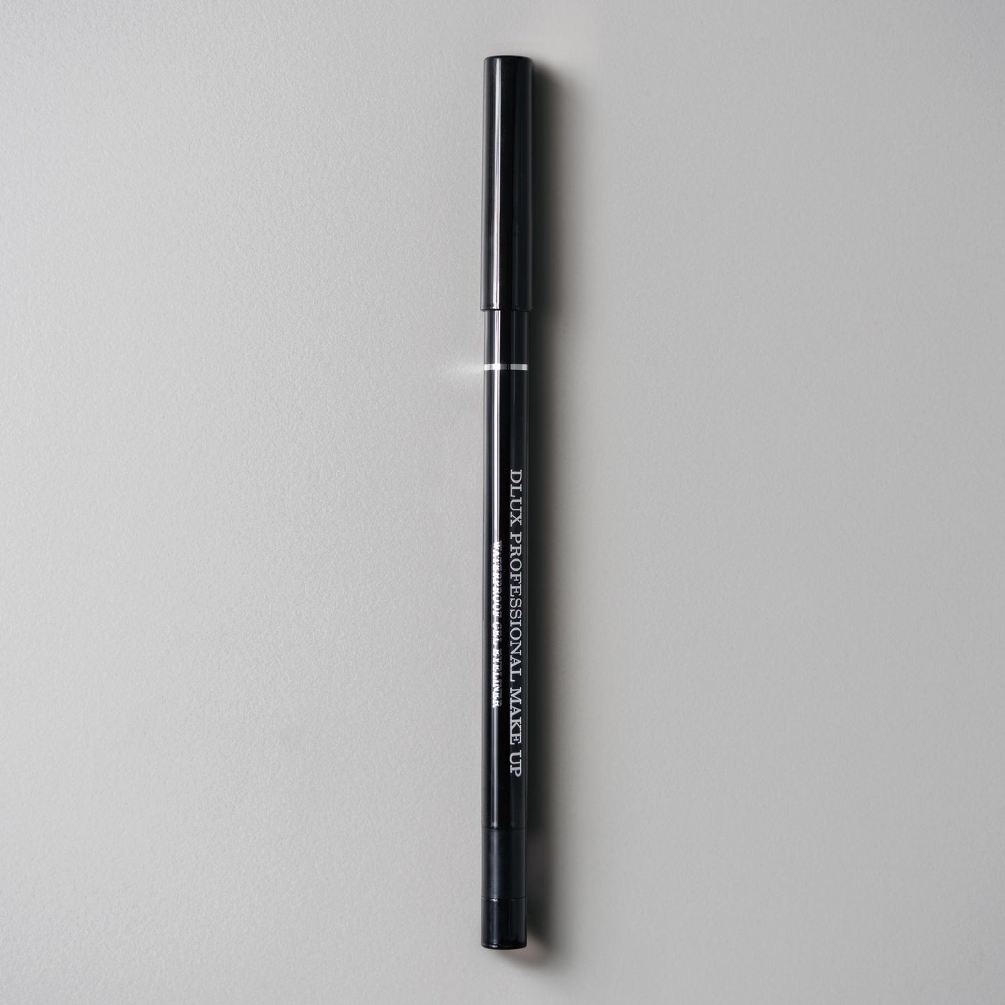Dlux Make Up Pro Gel Liners - Deep Black