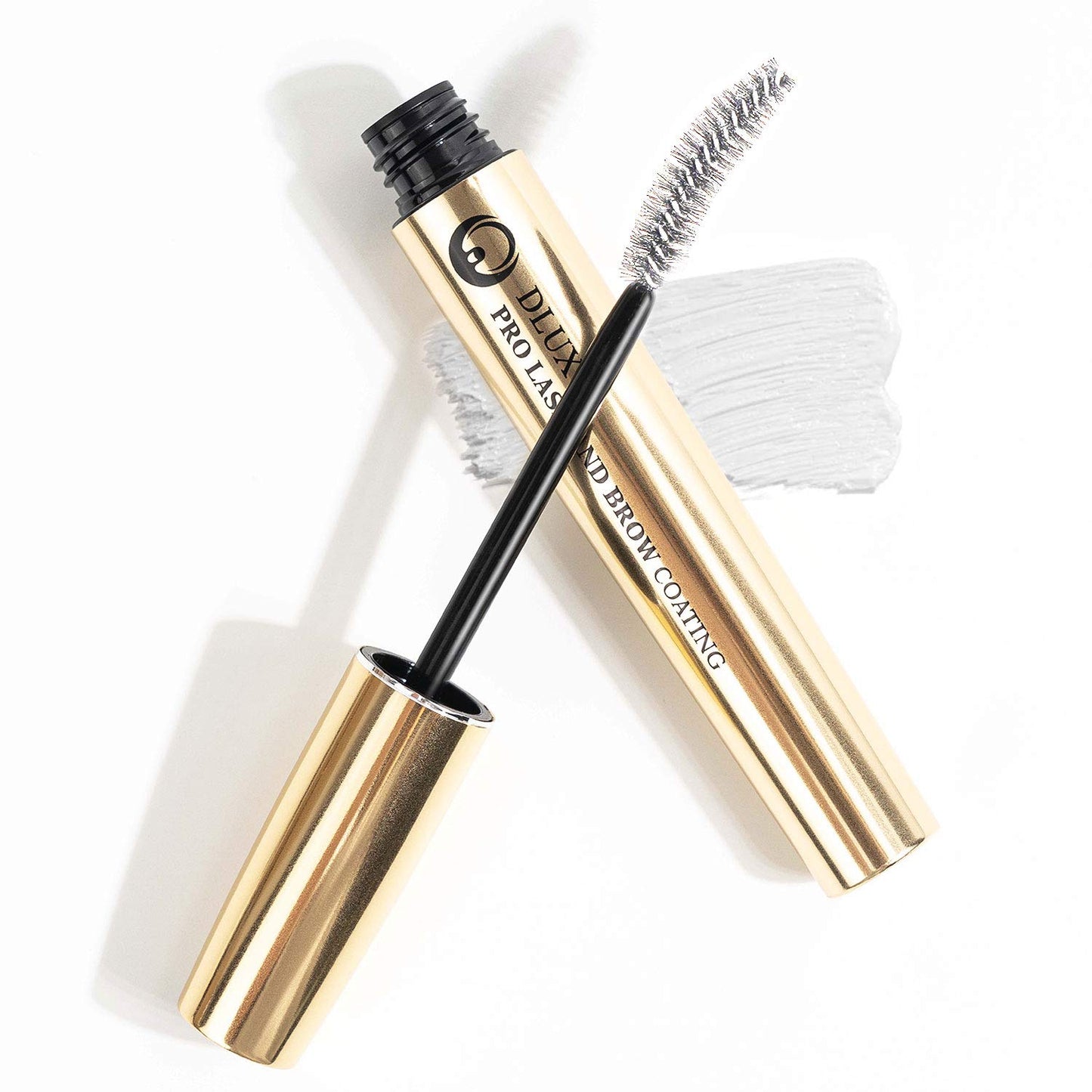 Lash & Brow Coating Mascara