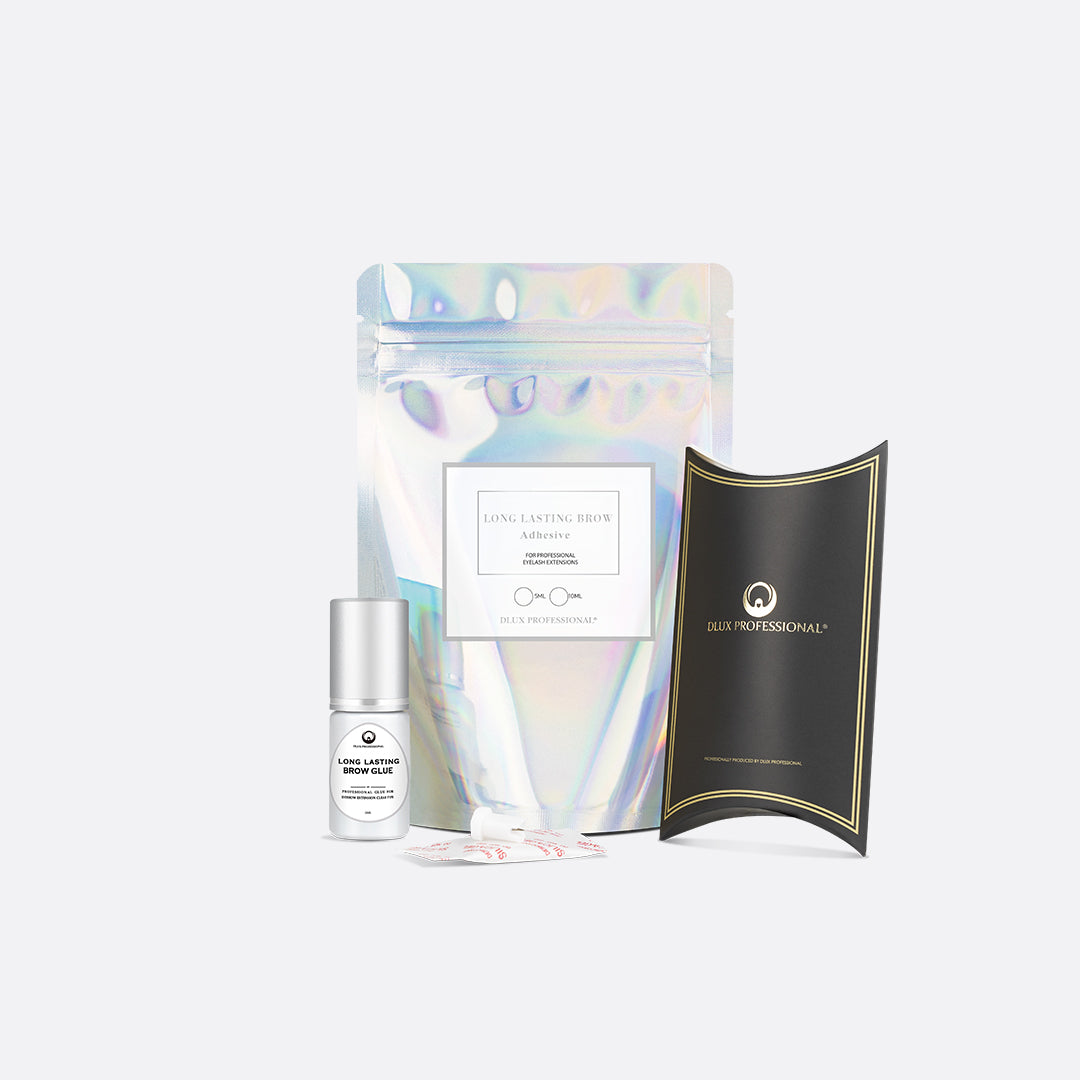 Eyebrow Glue Long Lasting