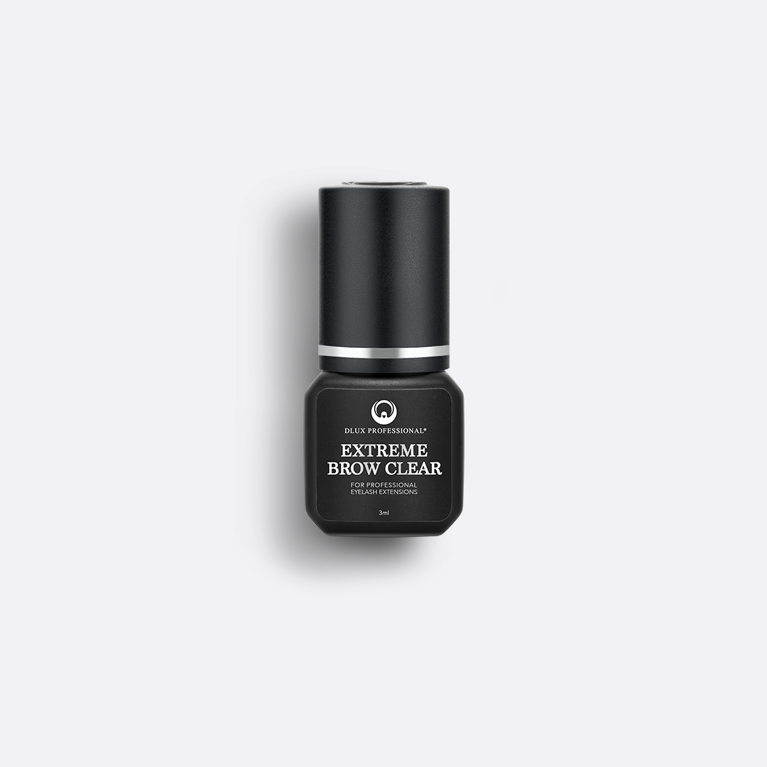 Eyelash Extension Glue Extreme Brow