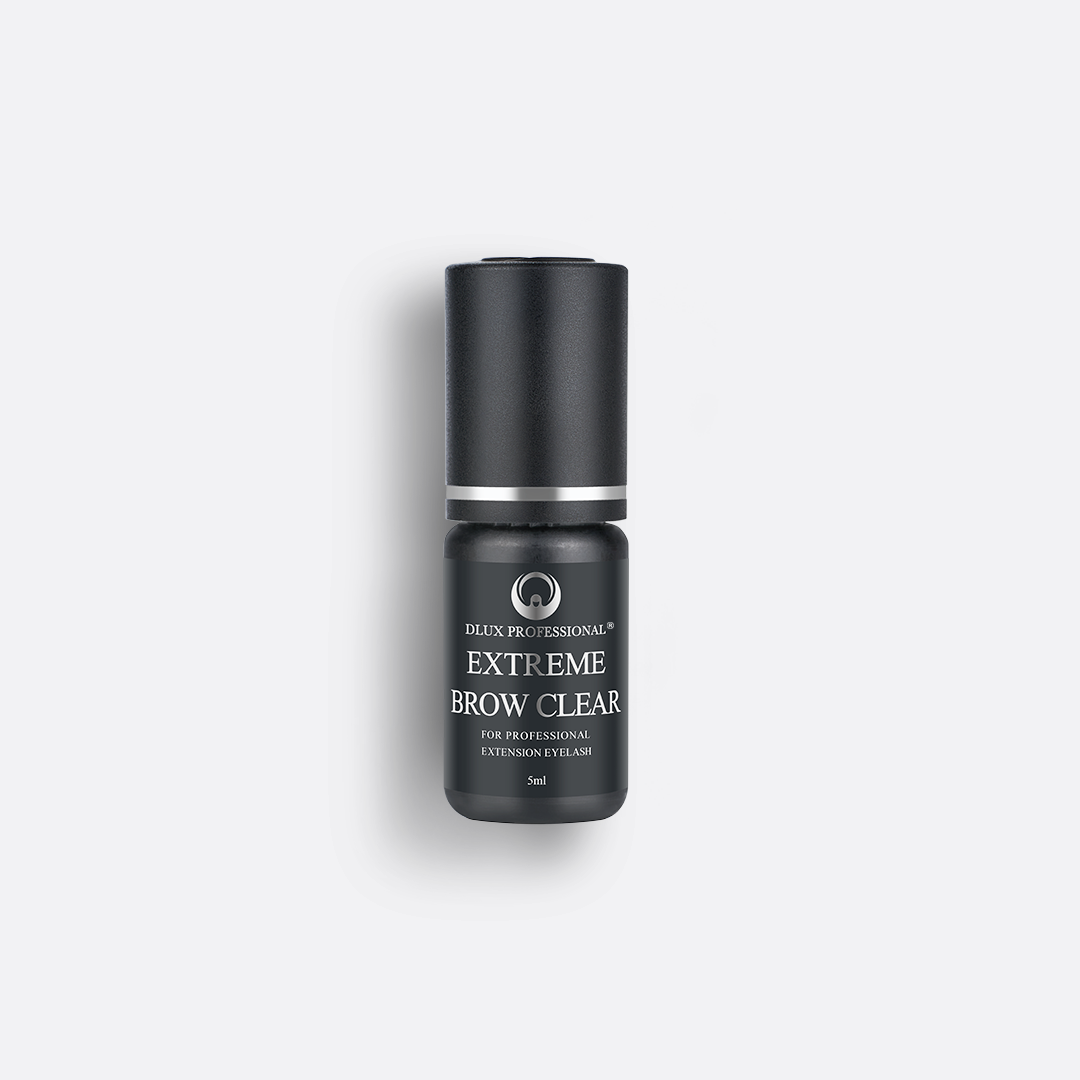 Eyelash Extension Glue Extreme Brow