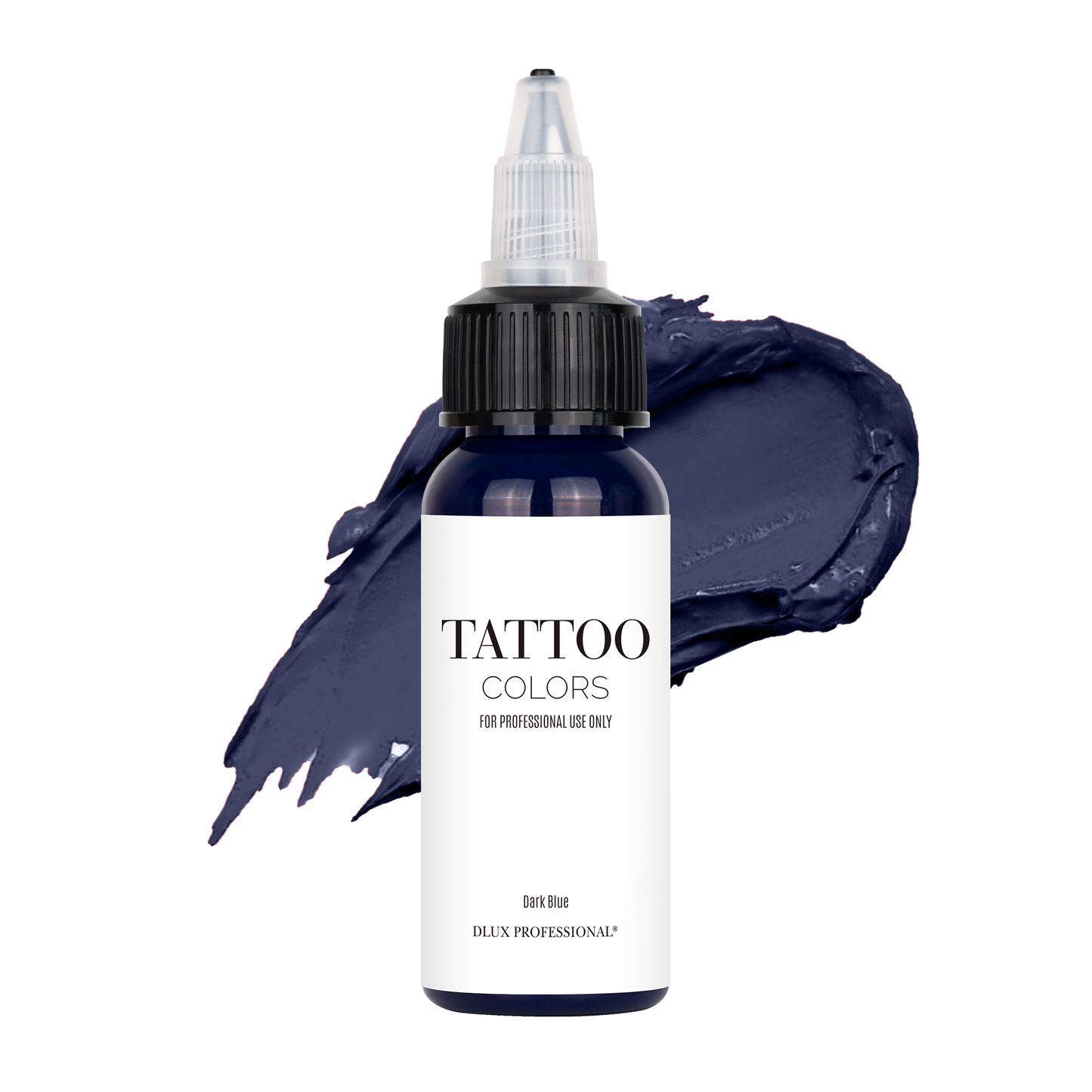 Tattoo Colors