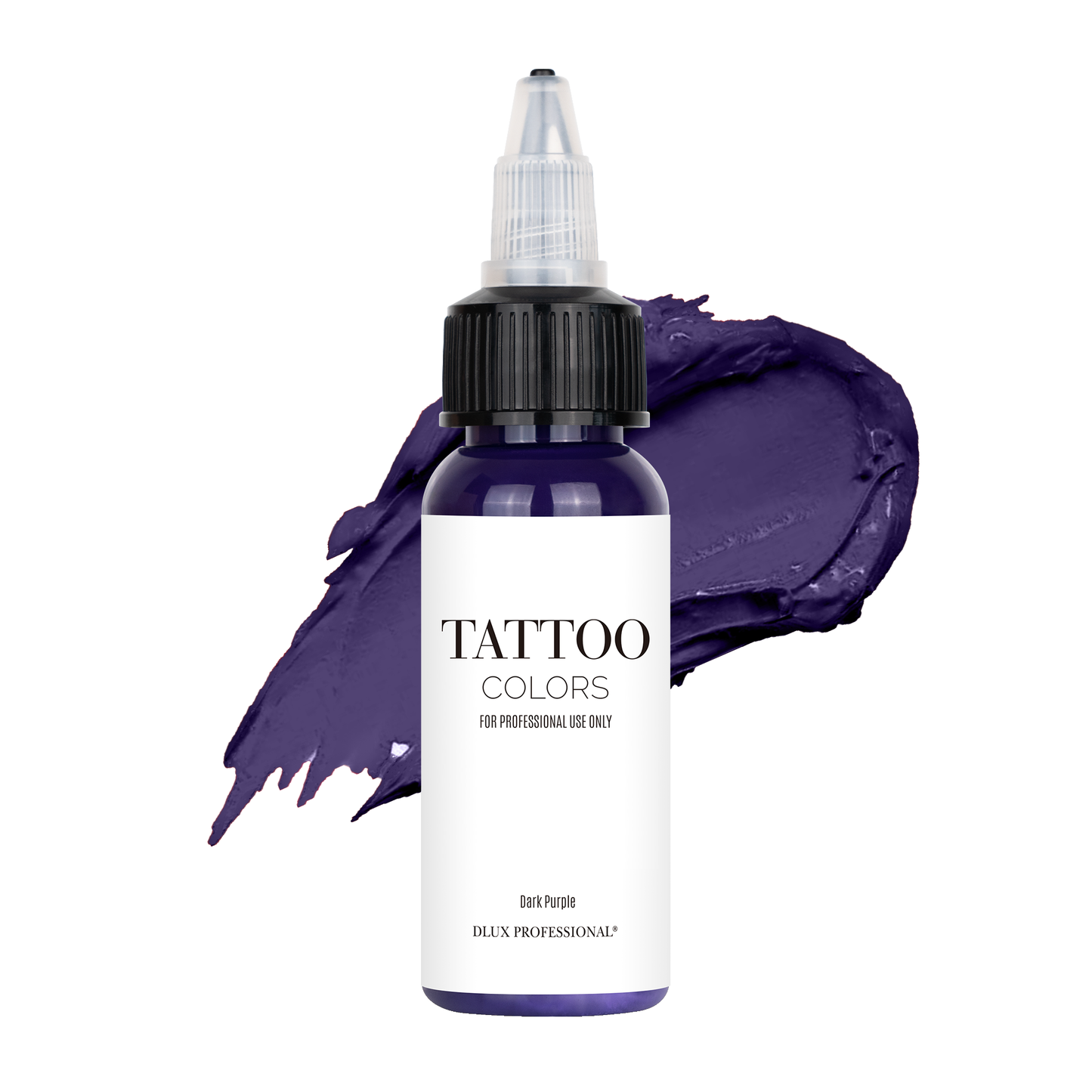 Tattoo Colors