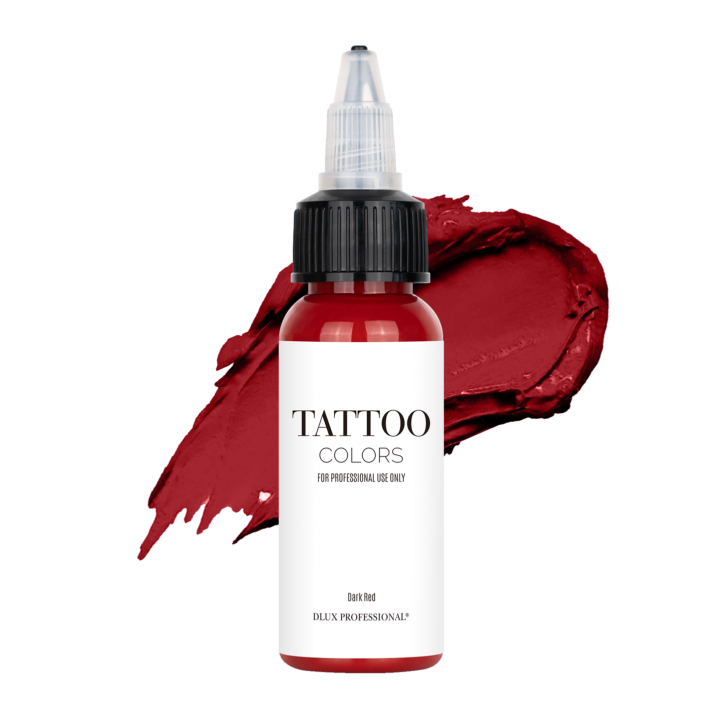 Tattoo Colors