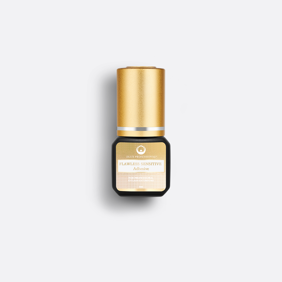 Eyelash Extension Glue Flawless Sensitive