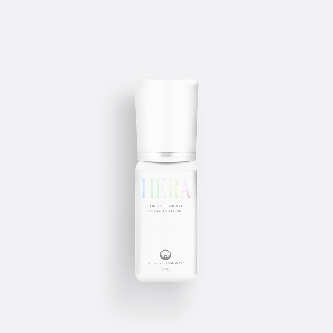 Eyelash Extension Glue