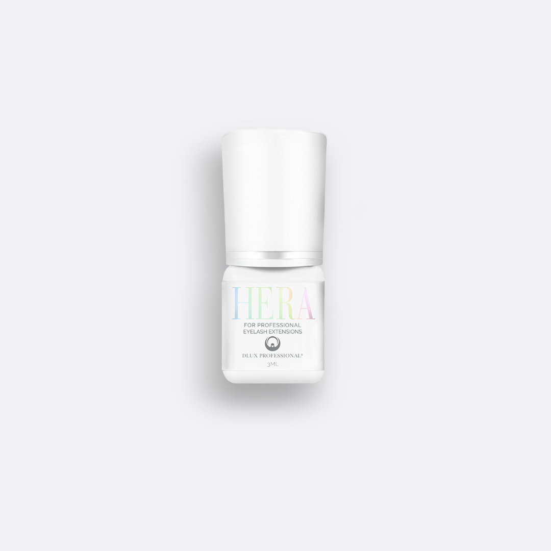 Eyelash Extension Glue