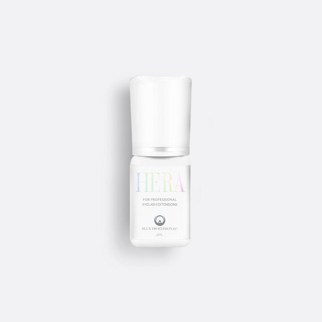 Eyelash Extension Glue