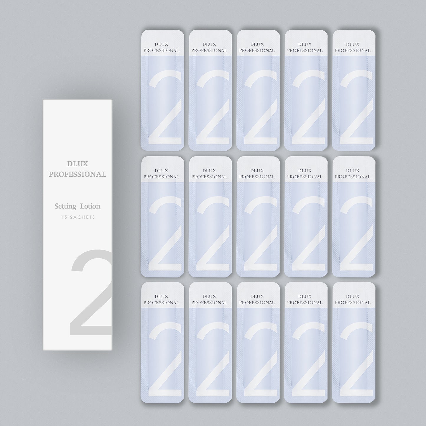 Illumination Lash Lift Kit