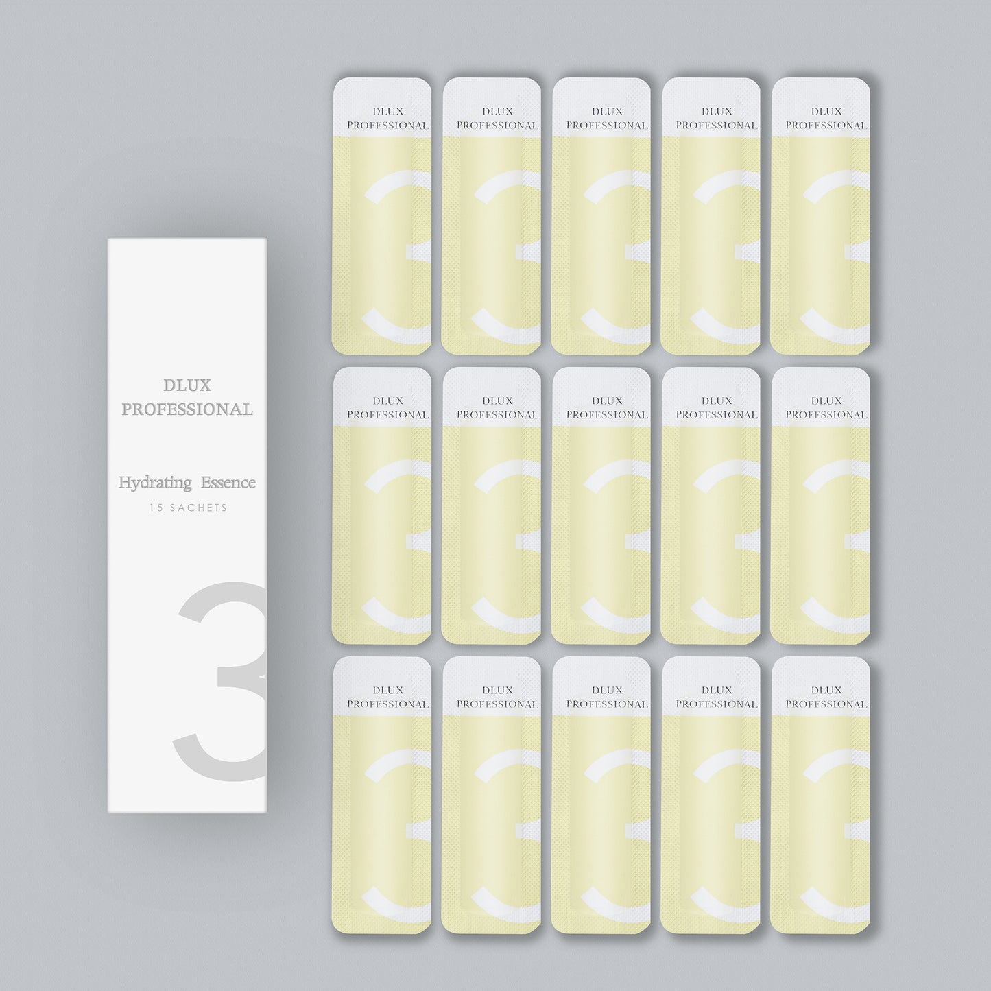 Illumination Lash Lift Kit