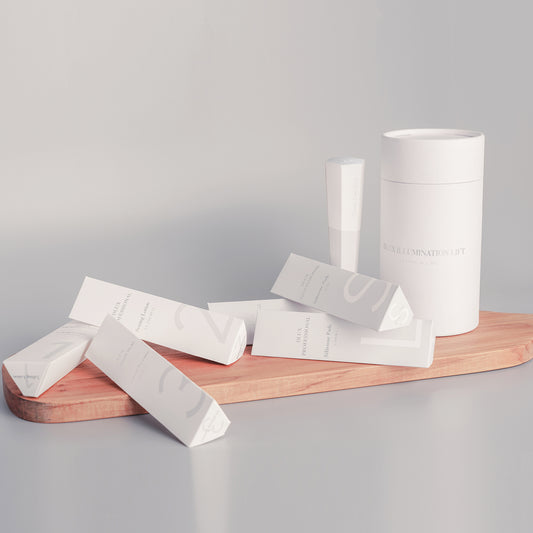 Illumination Lash Lift Kit