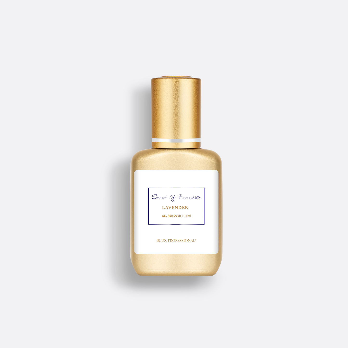 Scent Of Paradise Gel Remover