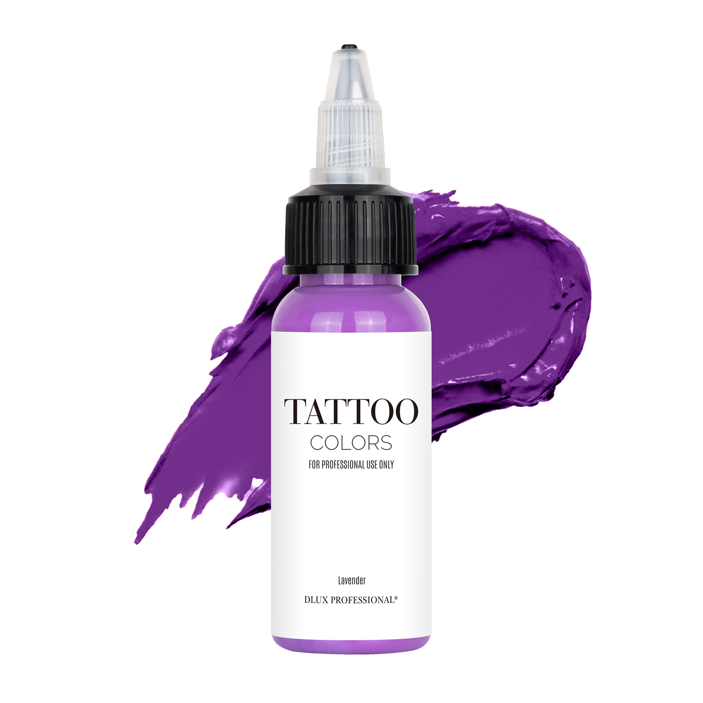 Tattoo Colors