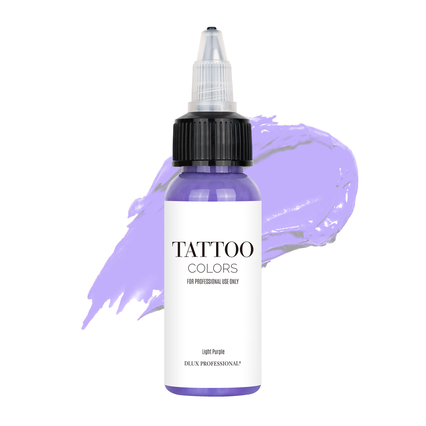 Tattoo Colors