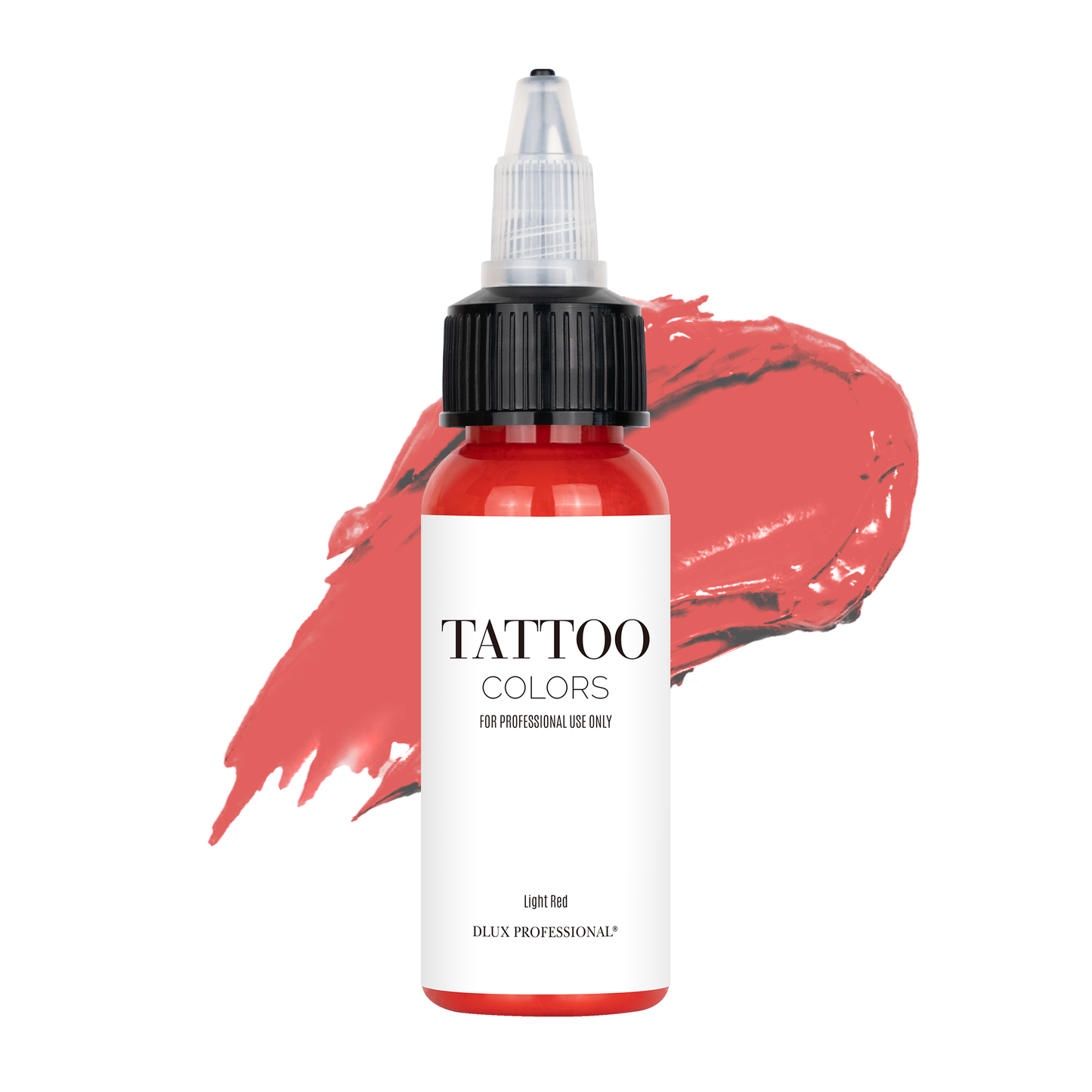Tattoo Colors