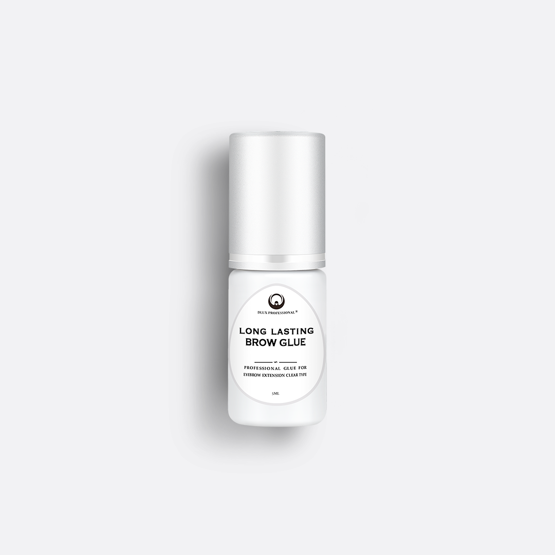 Eyebrow Glue Long Lasting