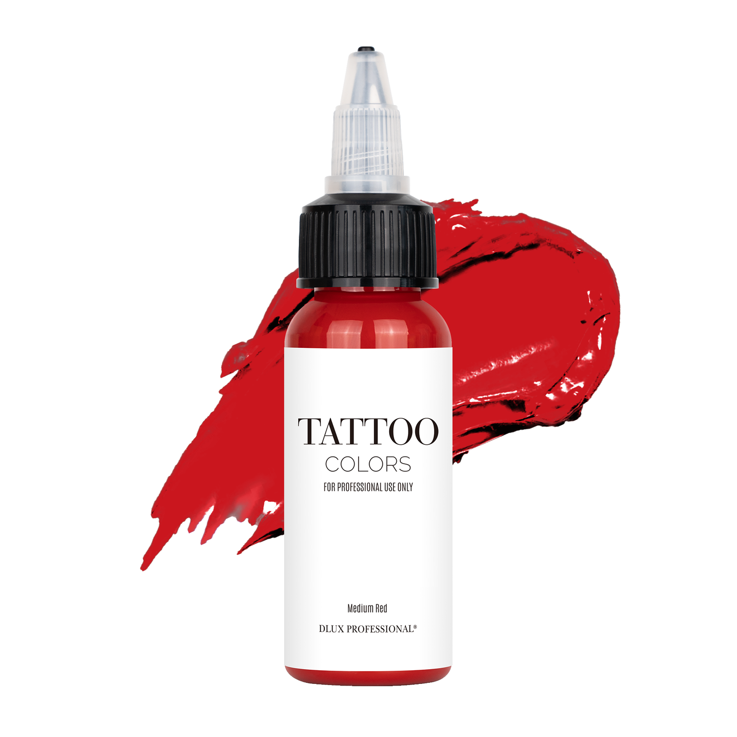 Tattoo Colors