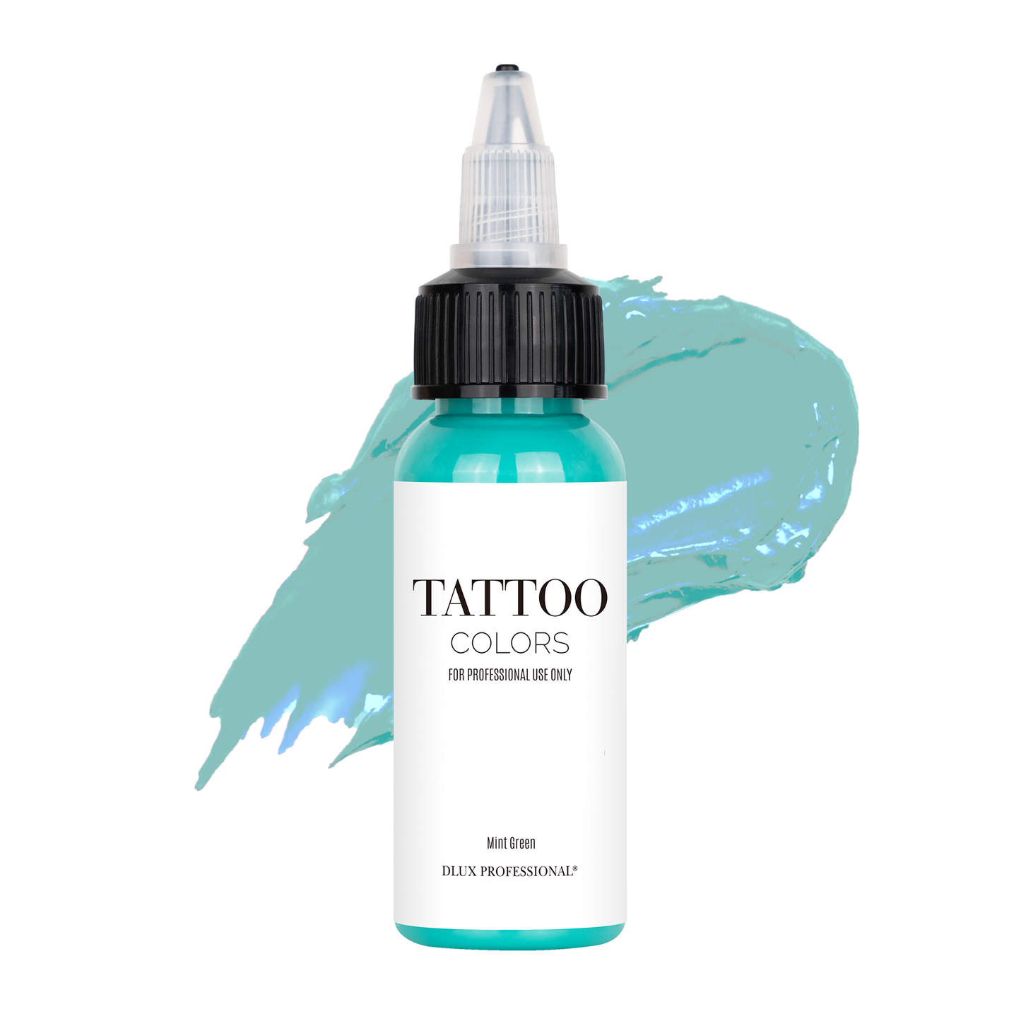 Tattoo Colors