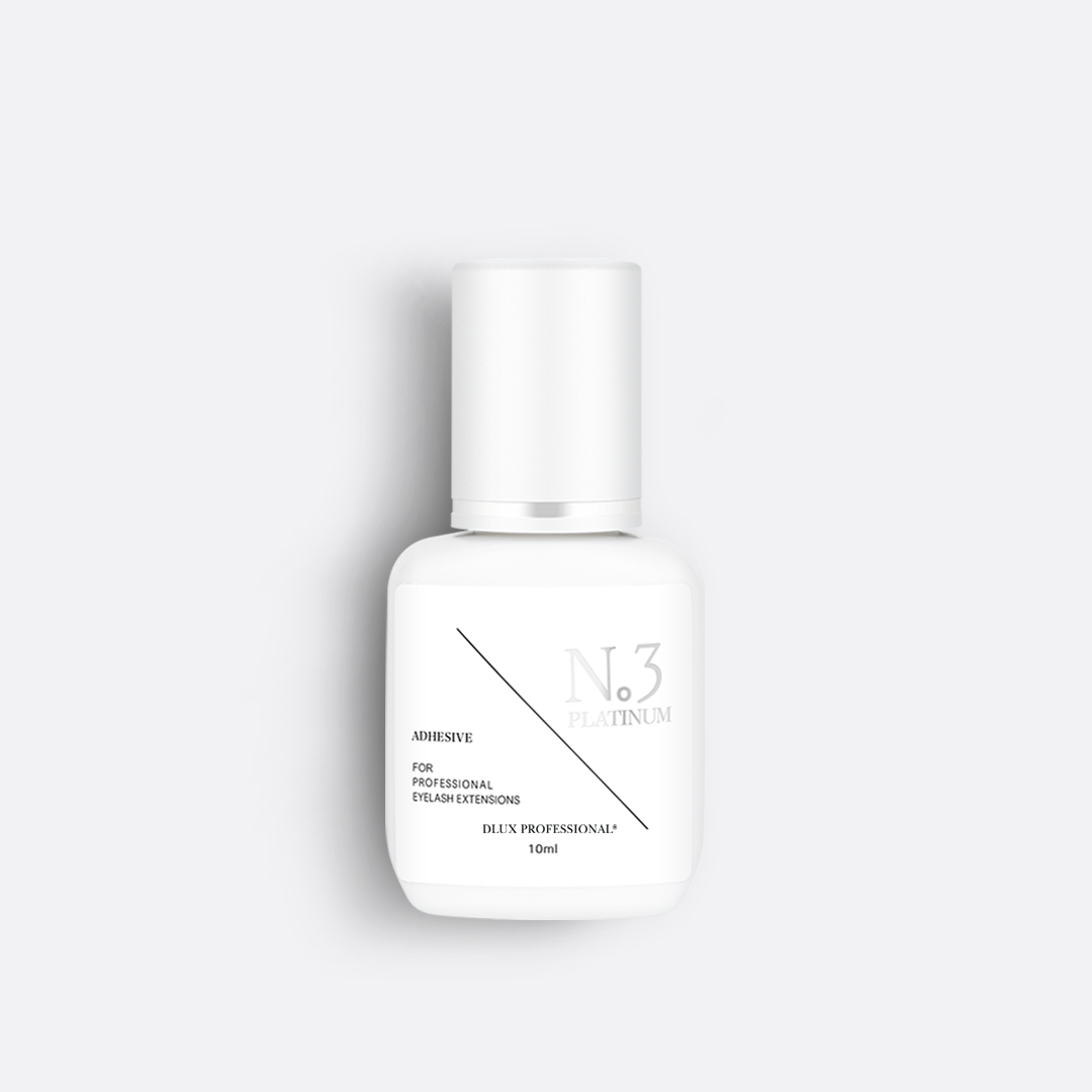 Eyelash Extension Glue