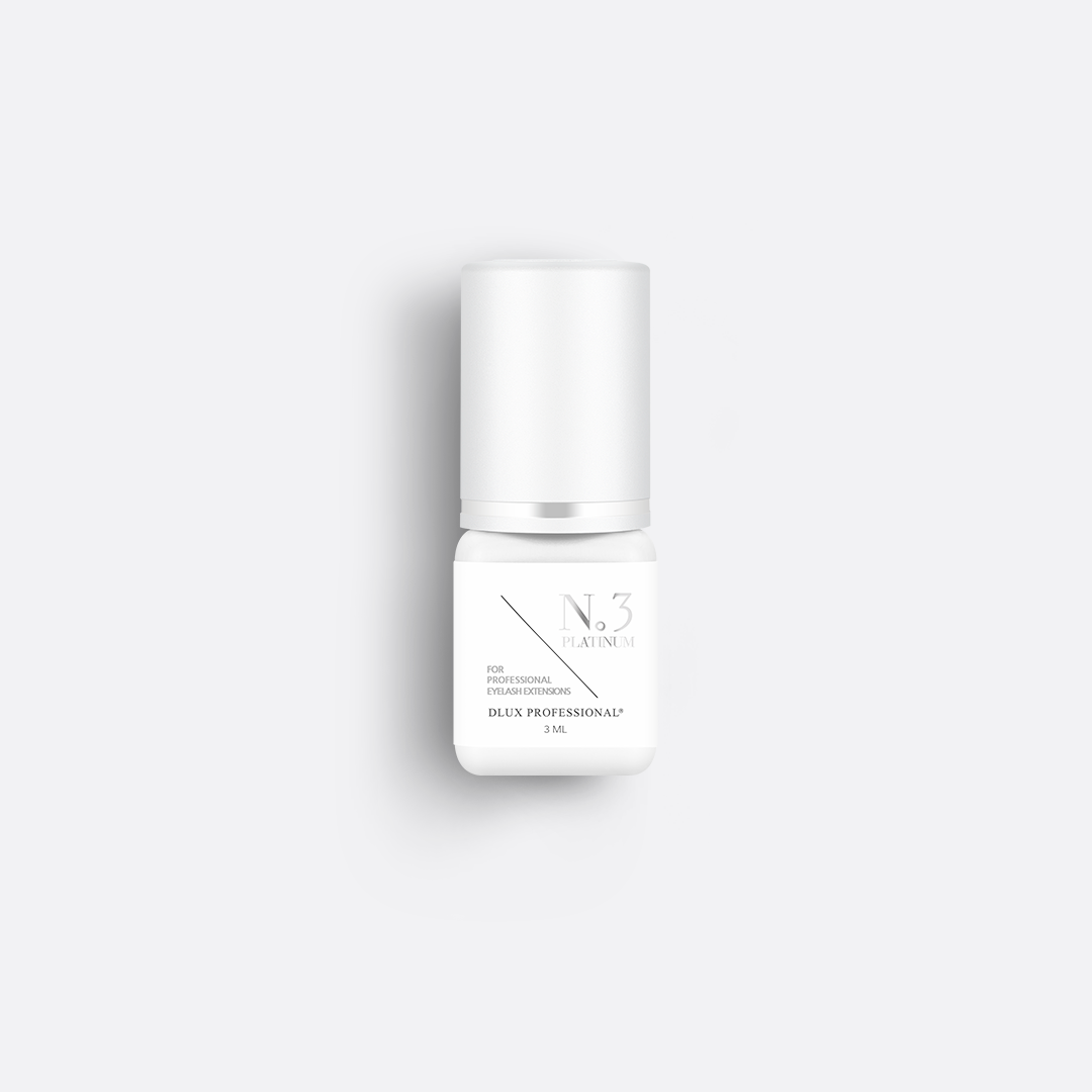 Eyelash Extension Glue