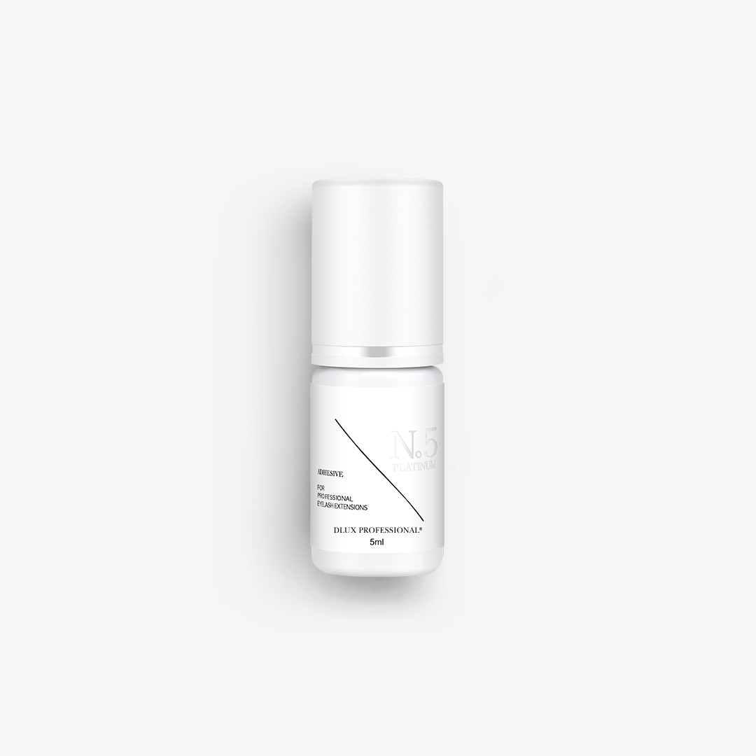 Eyelash Extension Glue Platinum No.5