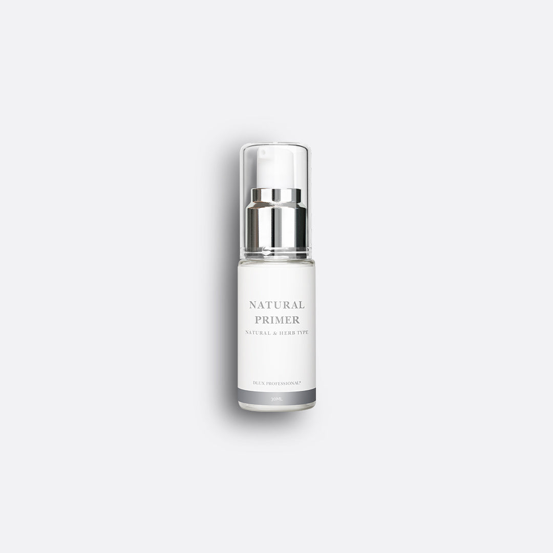 Lash Primer Natural