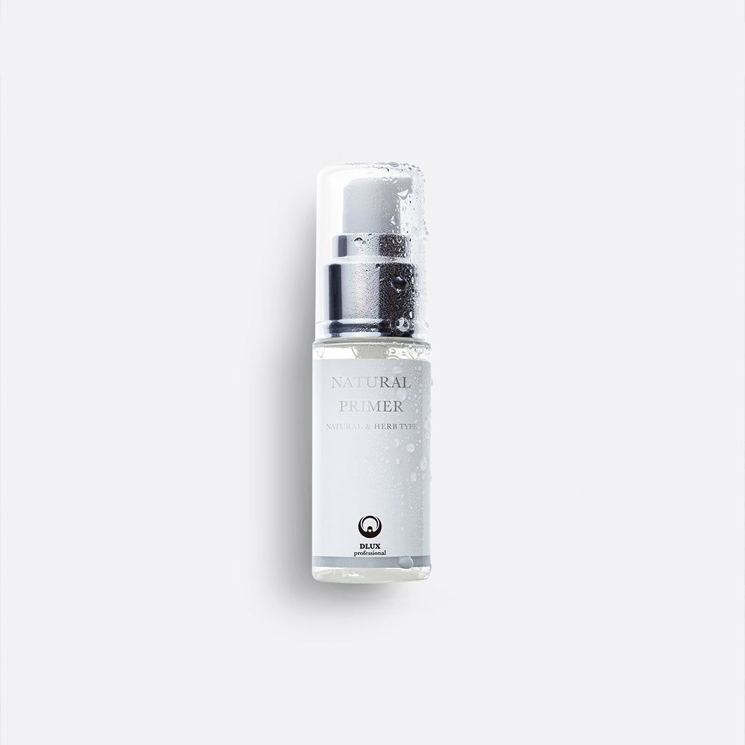 Lash Primer Natural