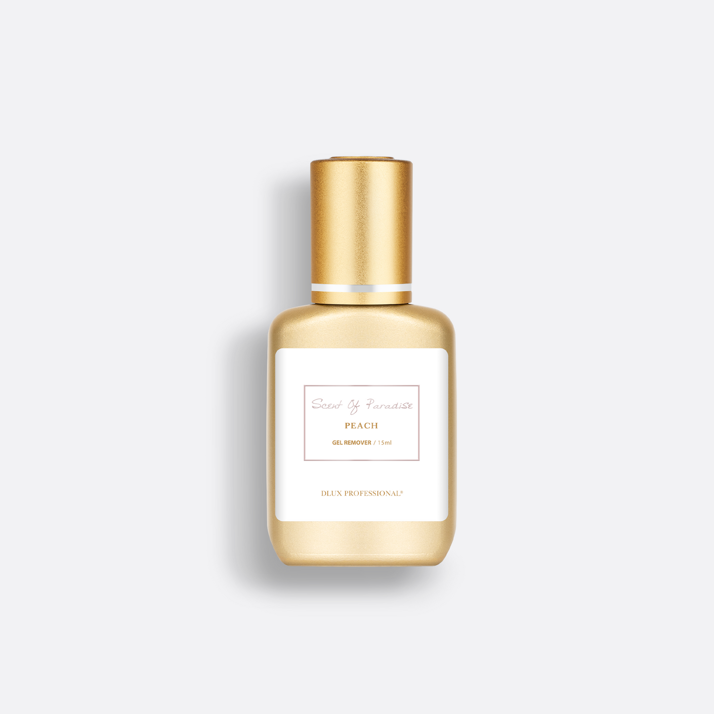 Scent Of Paradise Gel Remover
