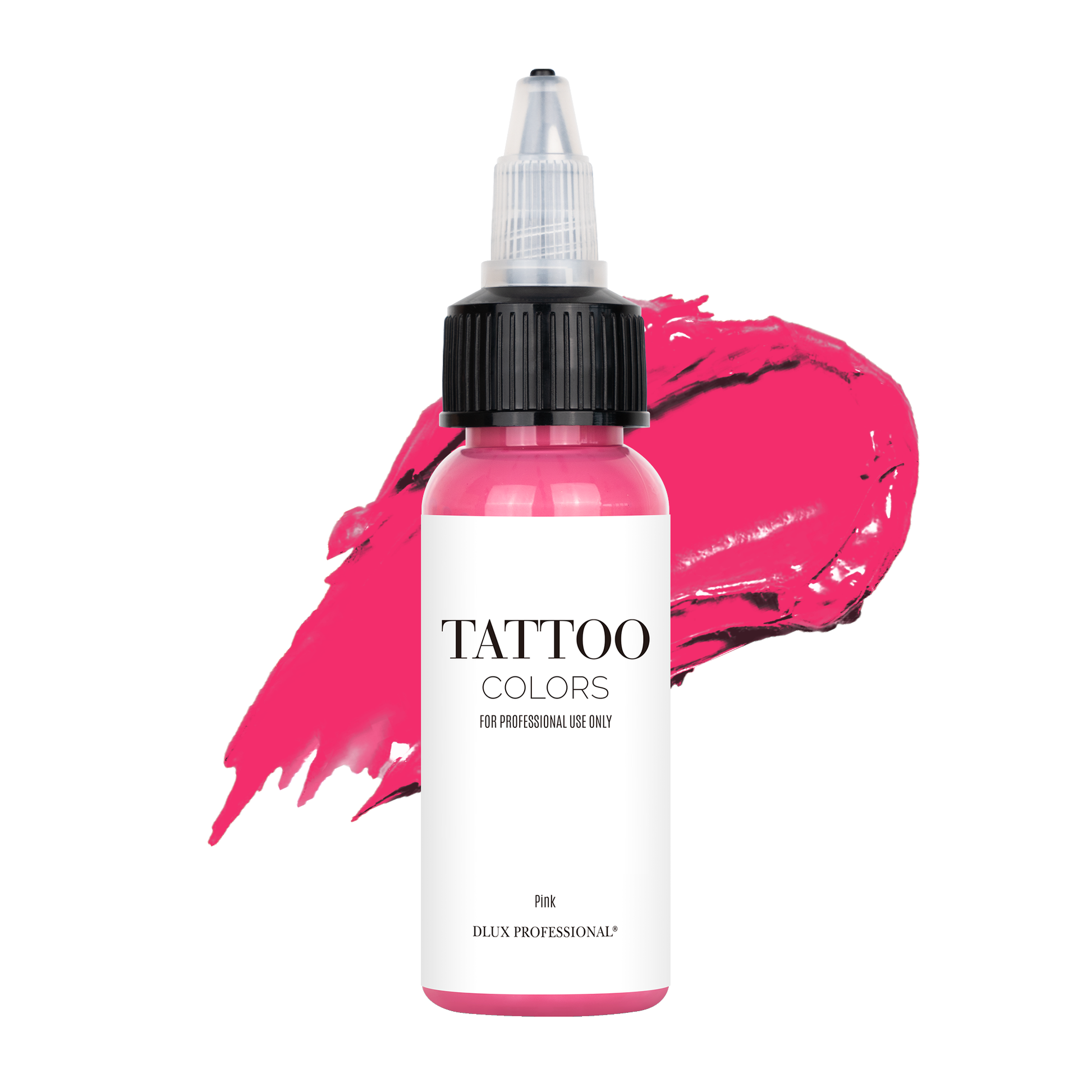 Tattoo Colors