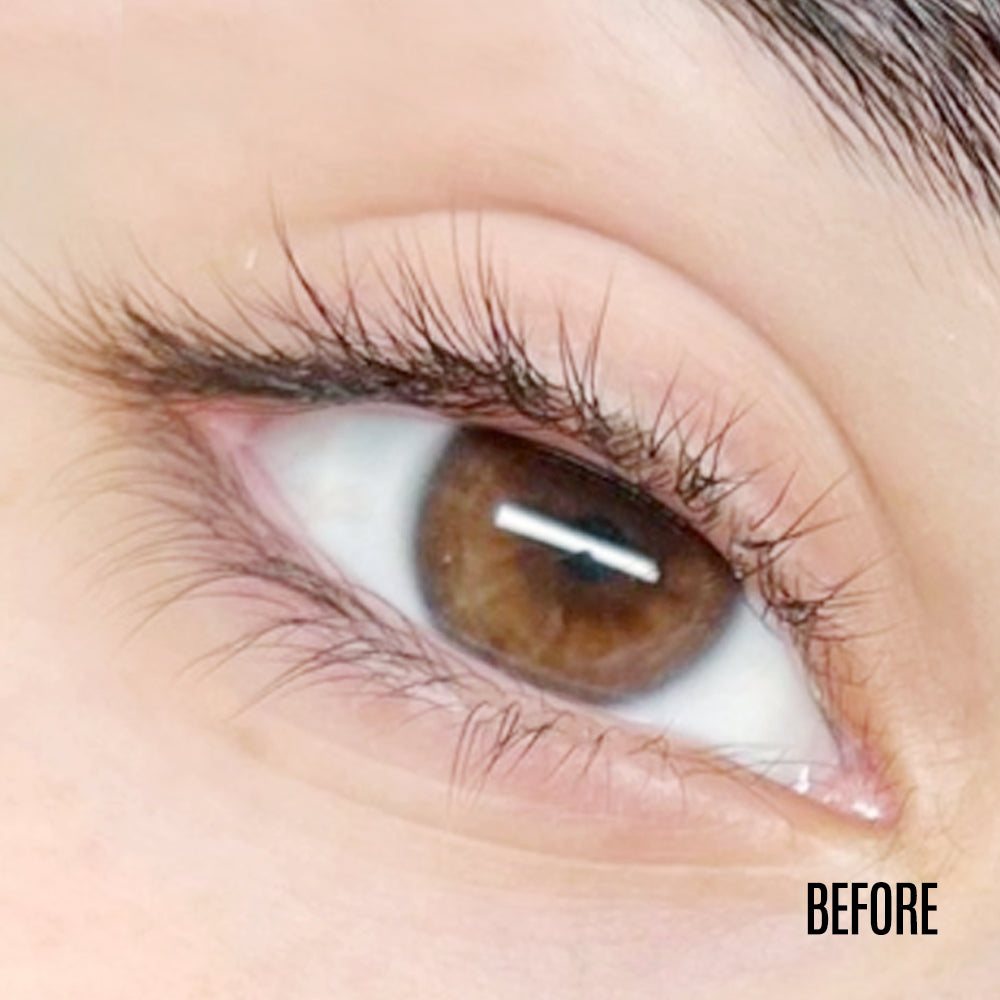 Illumination Lash Lift Kit