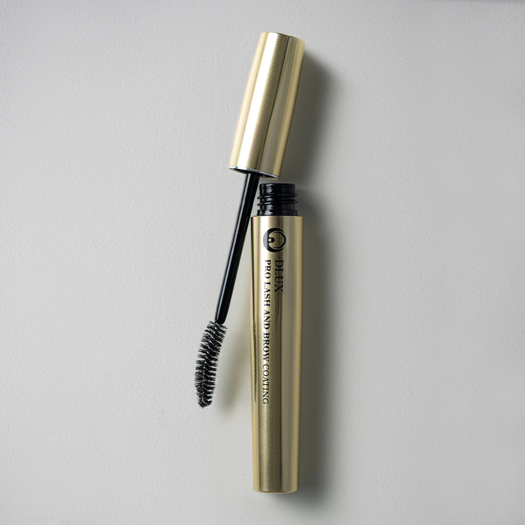 Lash & Brow Coating Mascara