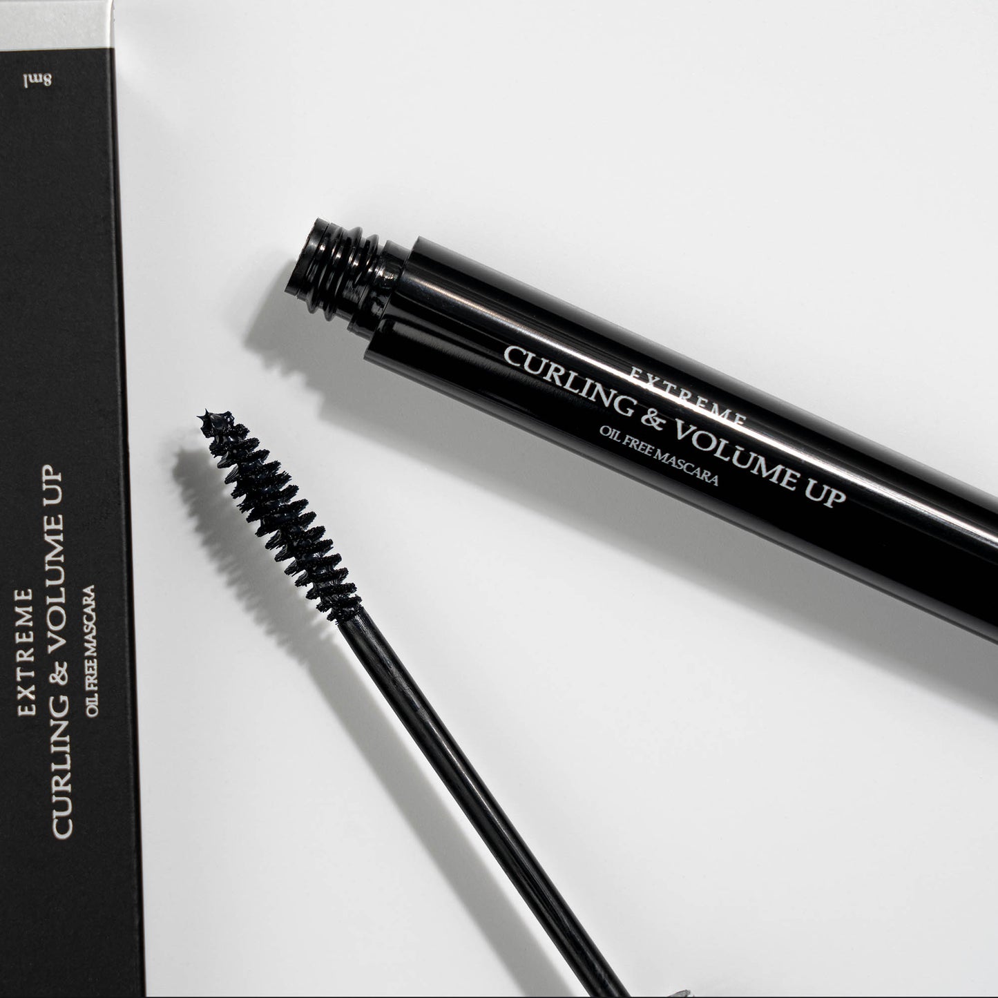 Extreme Mascara - Curling & Volume Up