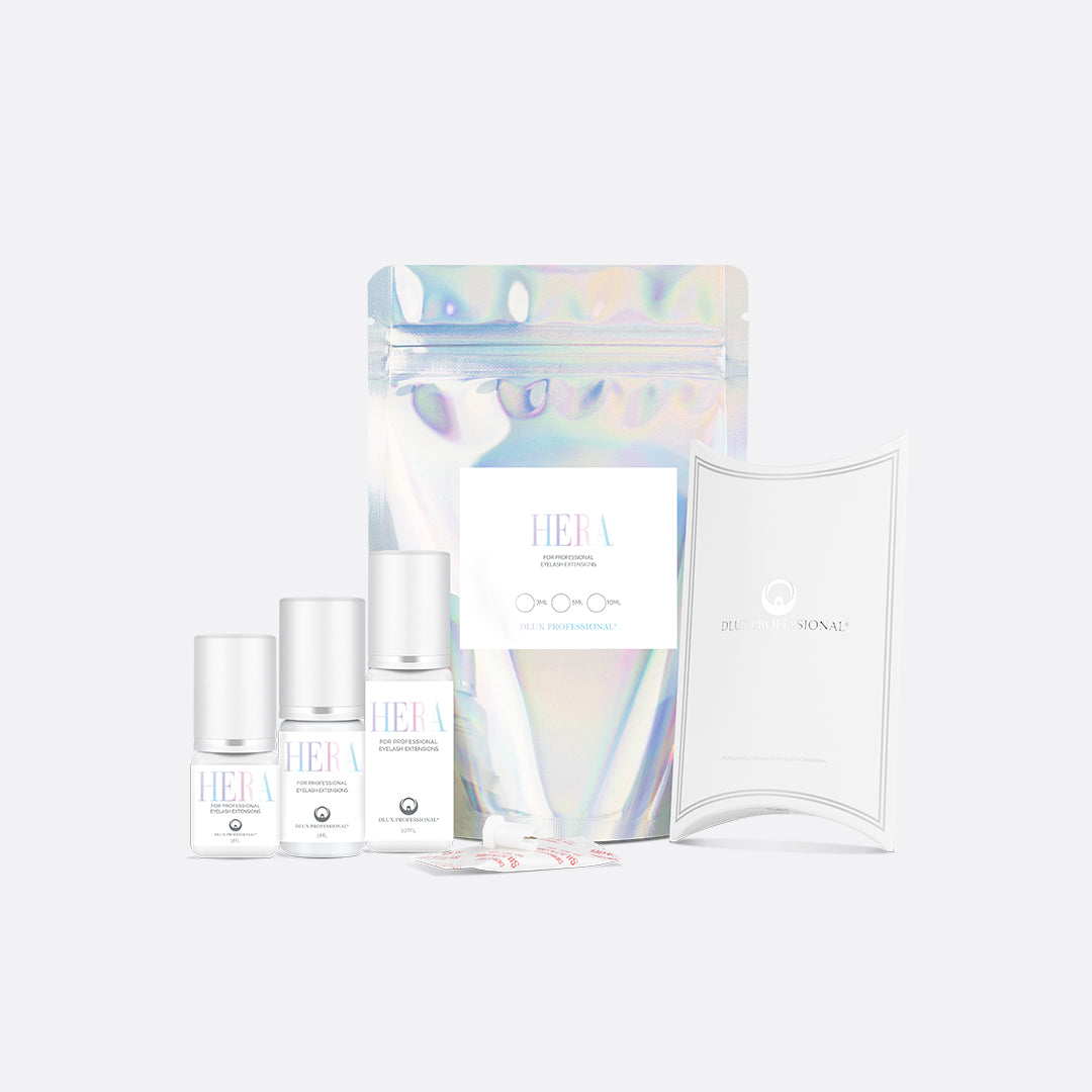 Eyelash Extension Glue