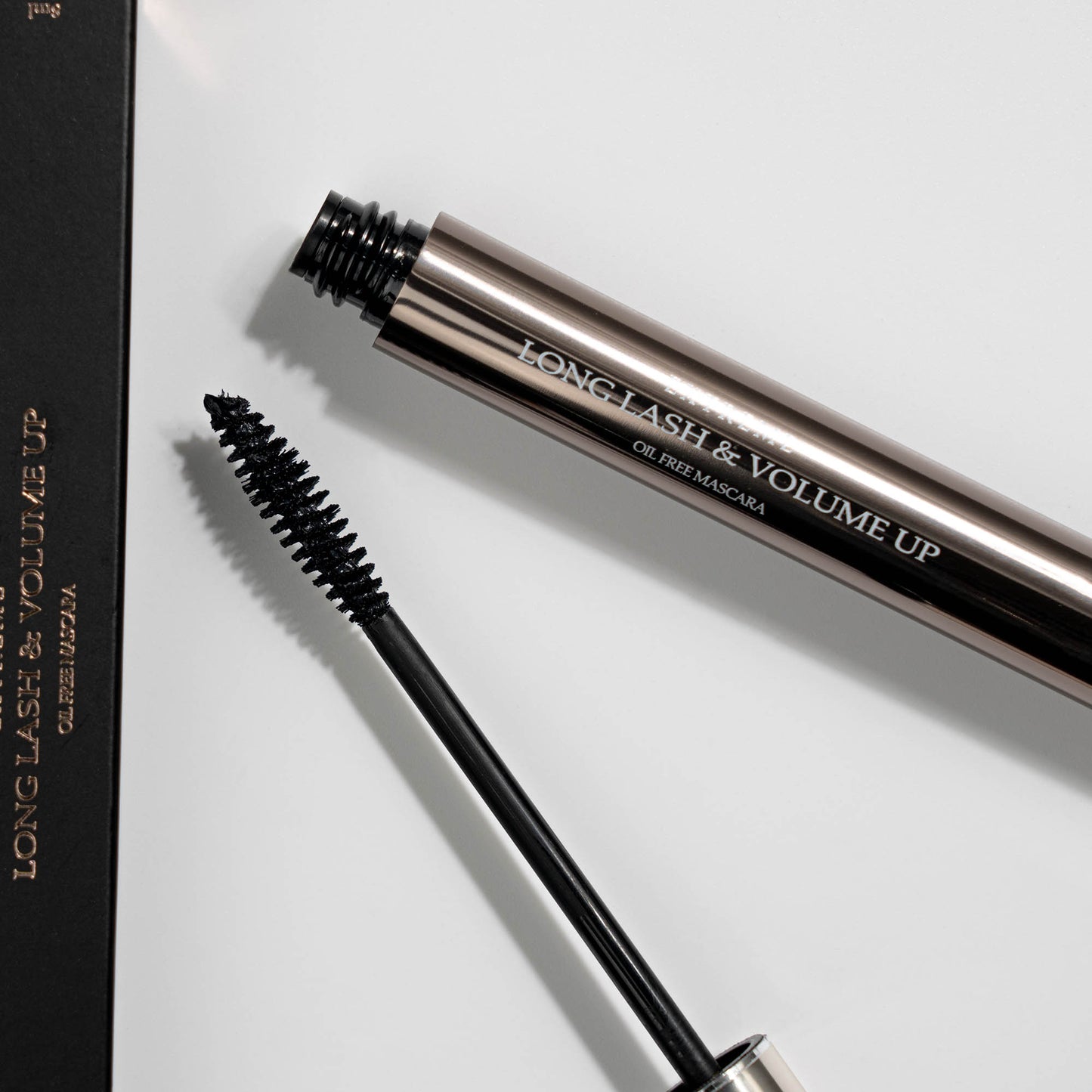Extreme Mascara - Long Lash & Volume Up