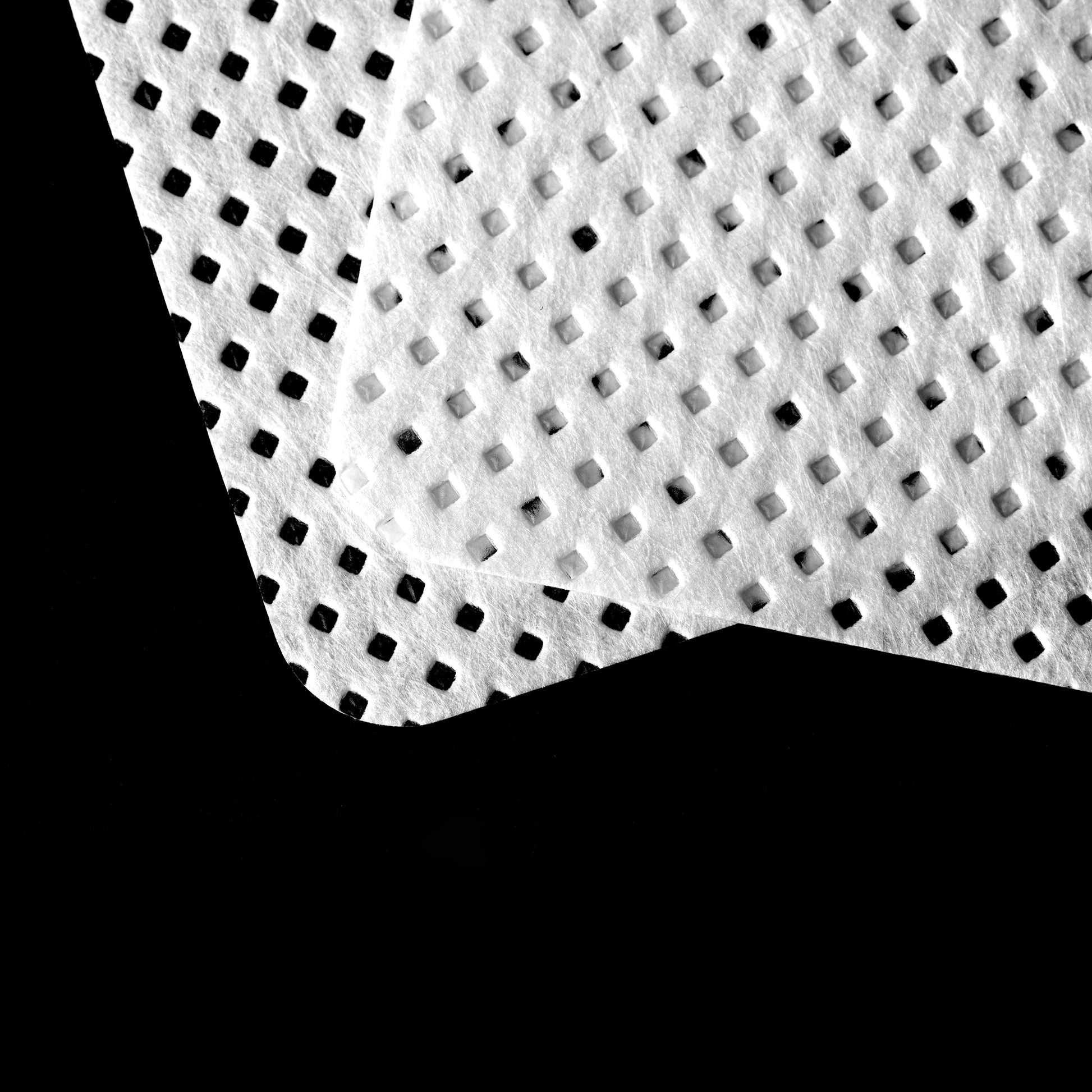 Nozzle Cleansing Pads