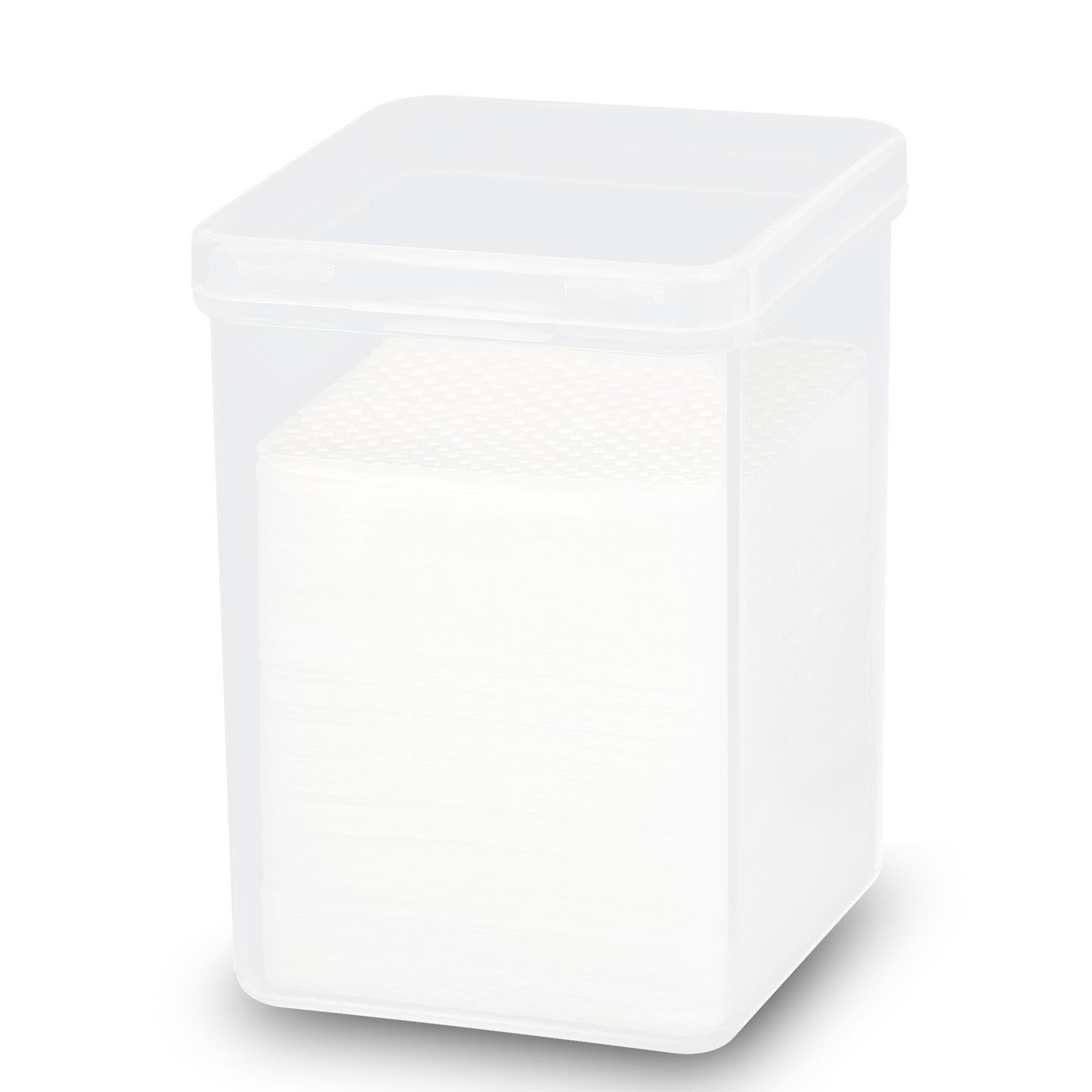 Nozzle Cleansing Pads