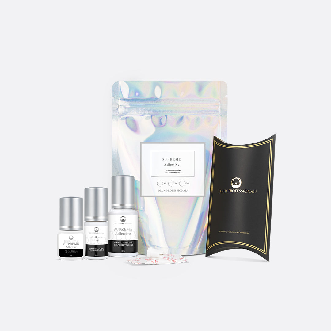 Eyelash Extension Glue Classic Supreme