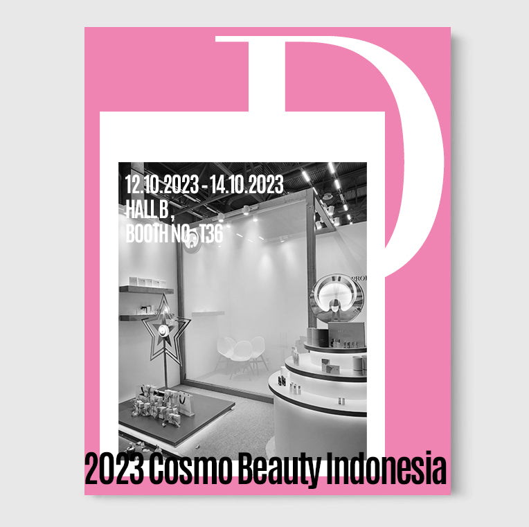 Cosmo Beauty Indonesia 2023