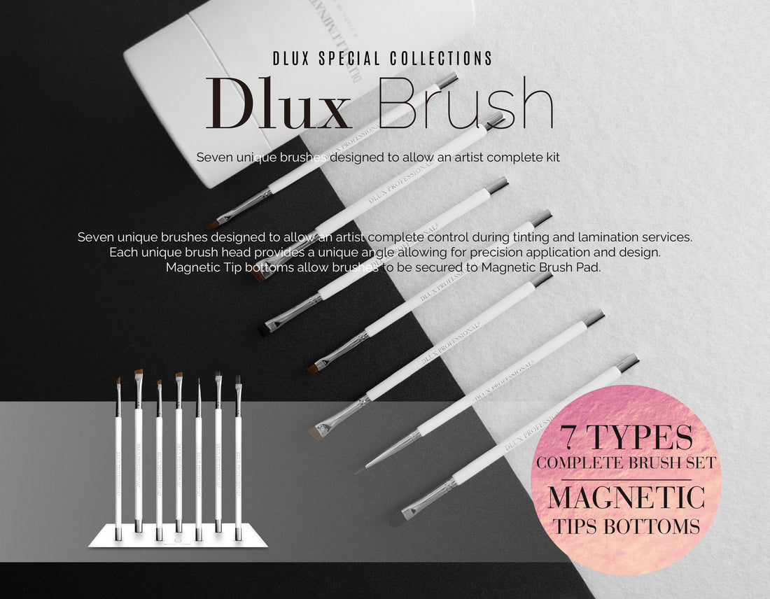 dlux brush