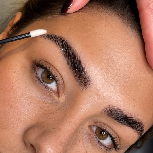 What to Look for in a Professional Brow Lamination Kit