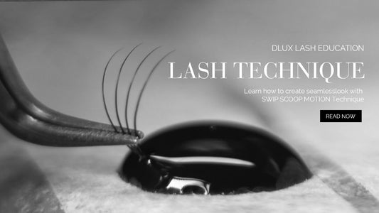 eyelash extension